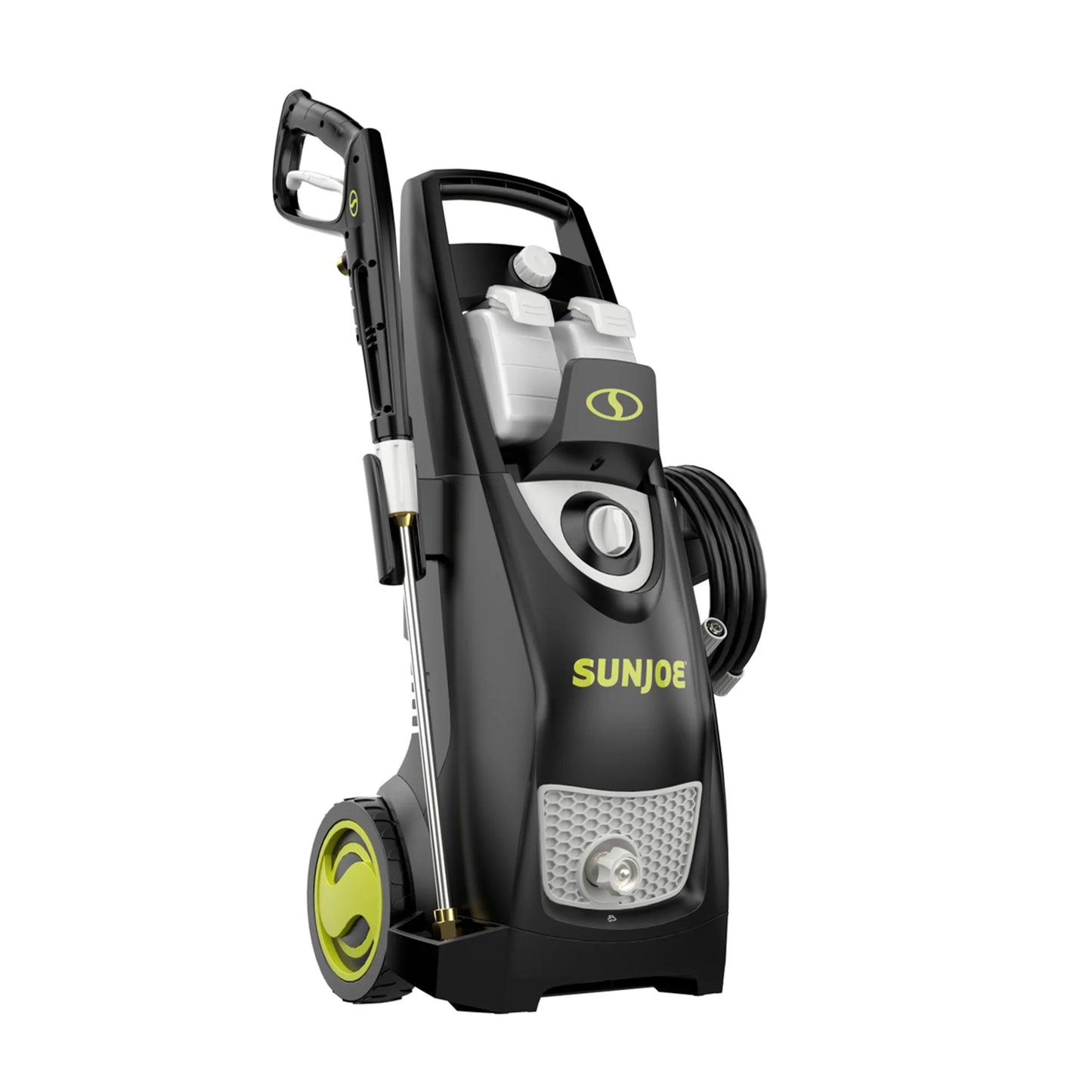 Electric Pressure Washer, Portable Power Washer with Wheels, SPX3000-PK1