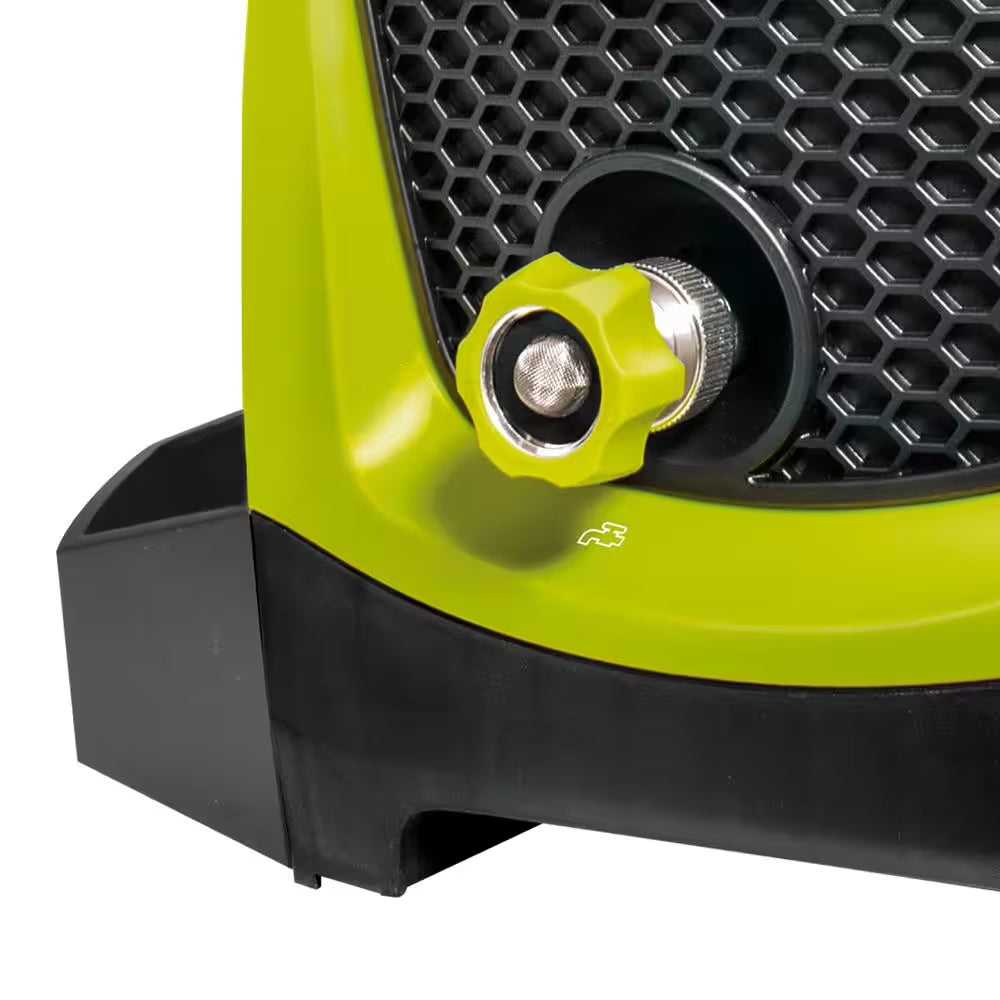 3/4 In. Pressure Washer to Garden Hose Adaptor for SPX Series Pressure Washers
