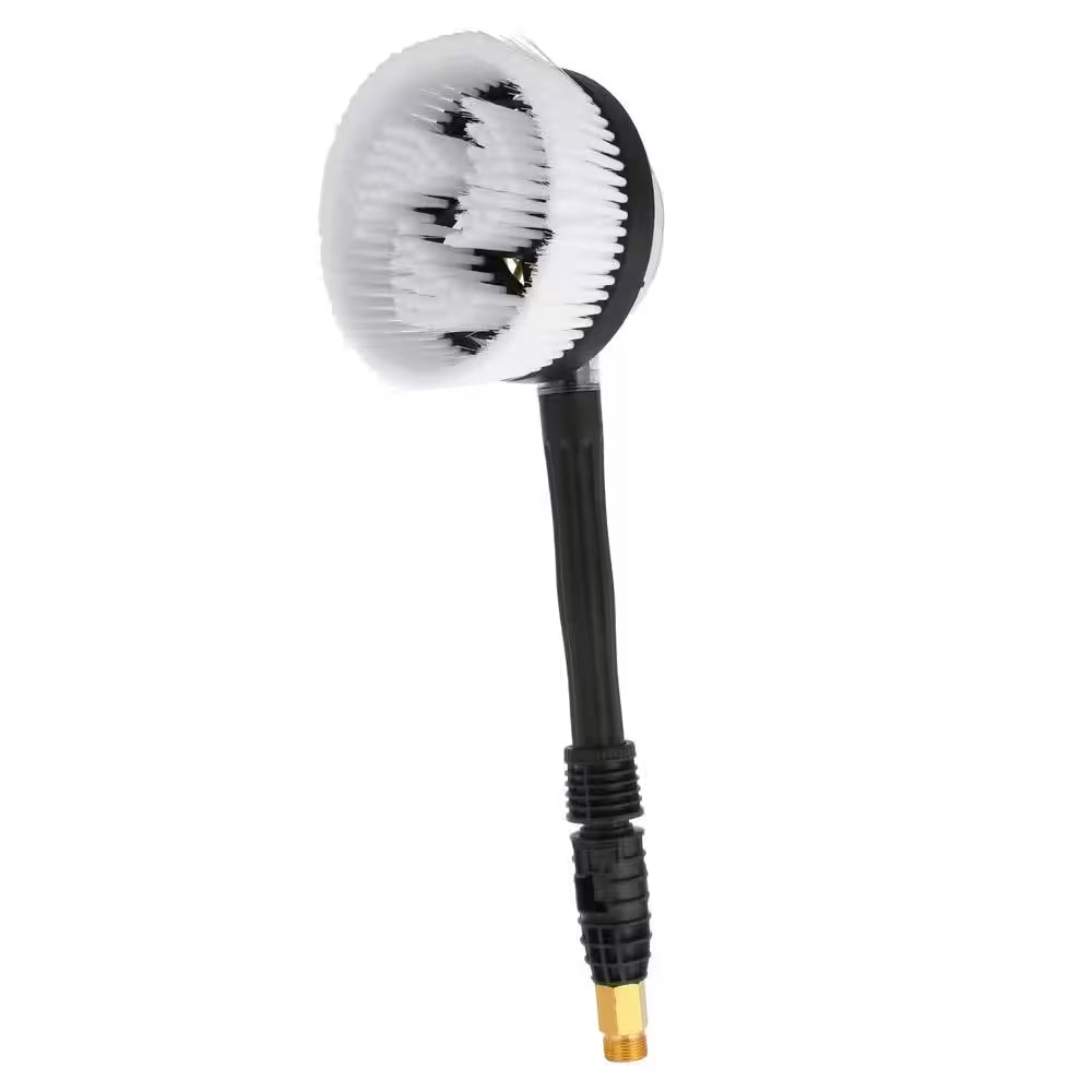 Rotary Wash Brush Kit for SPX Series Pressure Washers