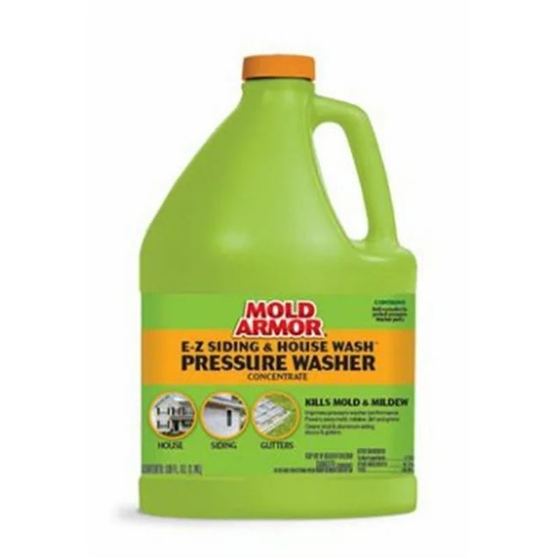 W M Barr 128 Oz Siding & House Wash
