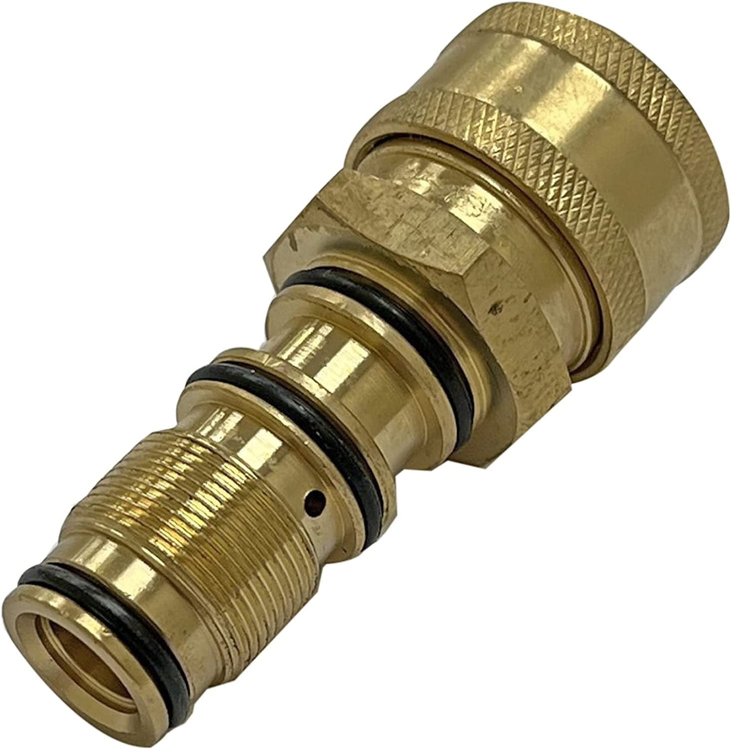 Simpson Replacement Water Outlet Fitting for AAA Pressure Washer Pumps