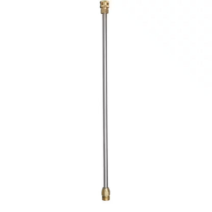 36 In. Pressure Washer Wand with 1/4 In. Quick-Connect Coupler for Most Pressure Washers up to 4500 PSI