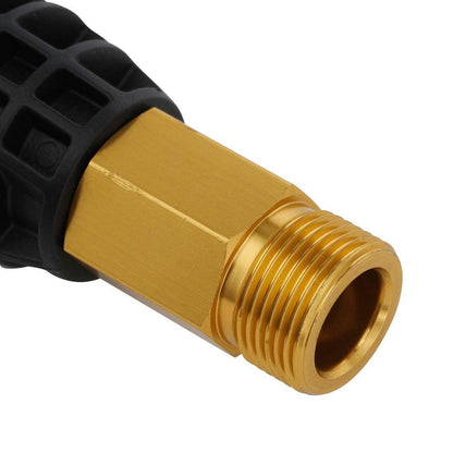 Rotary Wash Brush Kit for SPX Series Pressure Washers