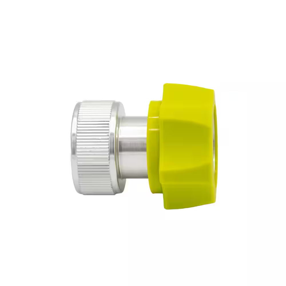 3/4 In. Pressure Washer to Garden Hose Adaptor for SPX Series Pressure Washers