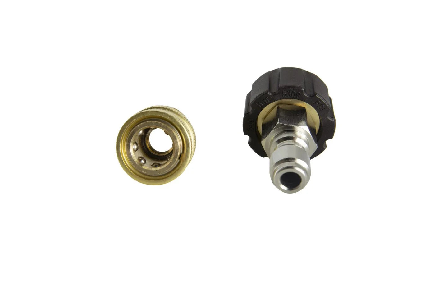 Hose Conversion Kit for Electric & Gas Pressure Washer