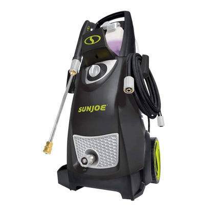 Electric Pressure Washer, Portable Power Washer with Wheels, SPX3000-PK1