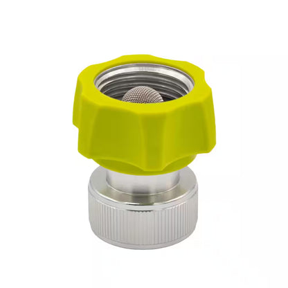 3/4 In. Pressure Washer to Garden Hose Adaptor for SPX Series Pressure Washers