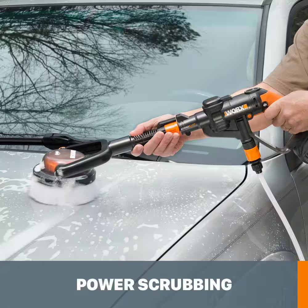 Hydroshot Auto and Boat Accessory Kit