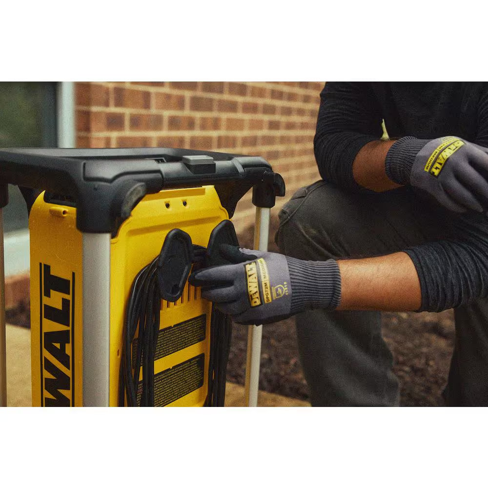 2600 PSI 1.1 GPM Cold Water Electric Pressure Washer