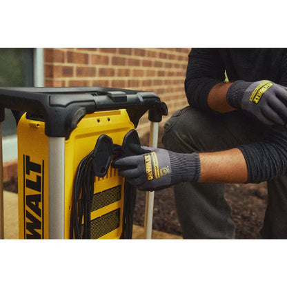 2600 PSI 1.1 GPM Cold Water Electric Pressure Washer