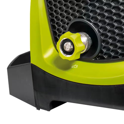 3/4 In. Pressure Washer to Garden Hose Adaptor for SPX Series Pressure Washers