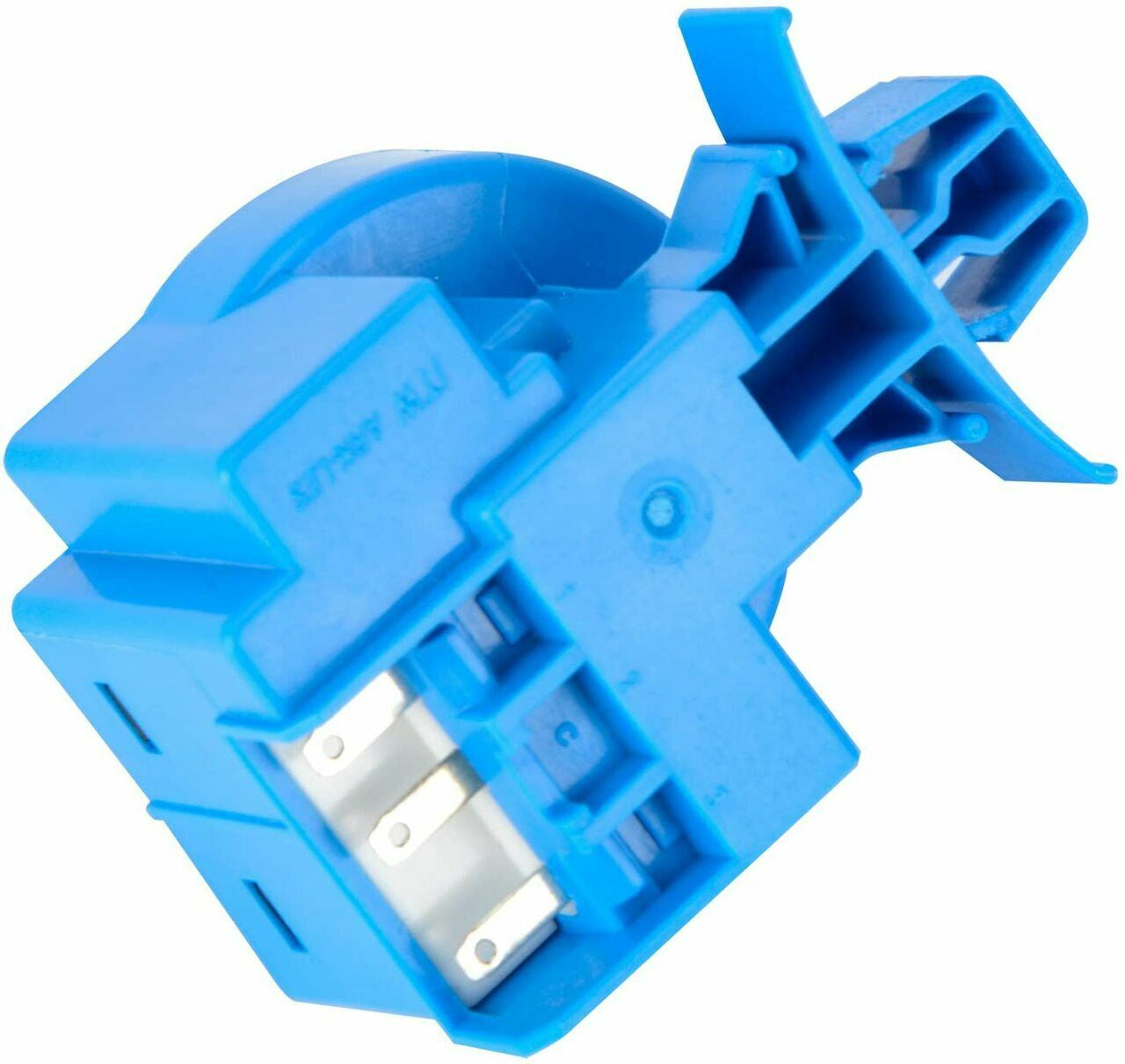 Water Level Pressure Switch Compatible with Samsung Wash WF50R8500AV WF45R6100AC