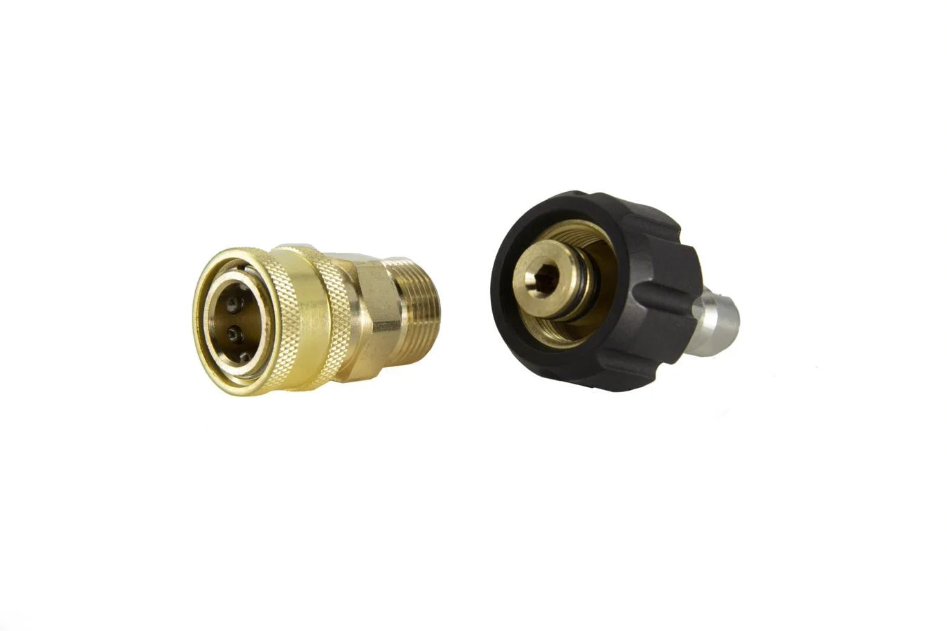Hose Conversion Kit for Electric & Gas Pressure Washer