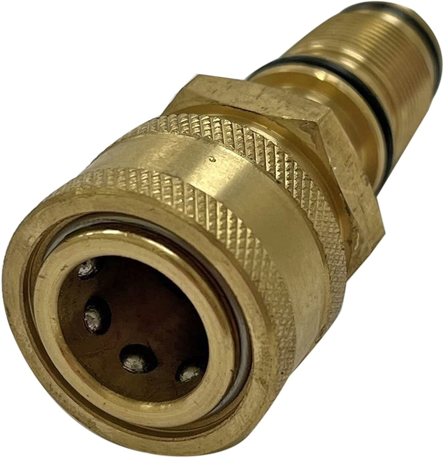 Simpson Replacement Water Outlet Fitting for AAA Pressure Washer Pumps