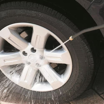 High Spray Hose Nozzle Attachments
