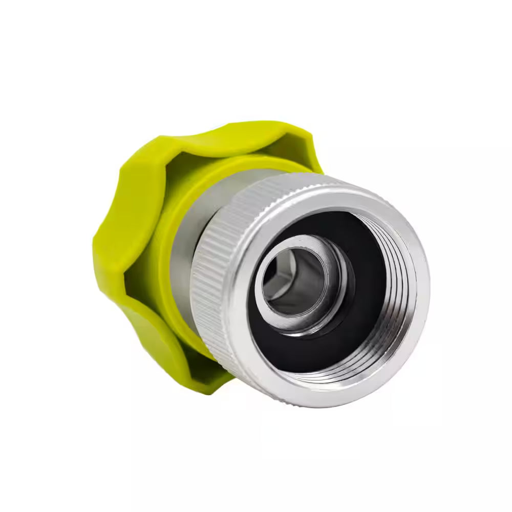 3/4 In. Pressure Washer to Garden Hose Adaptor for SPX Series Pressure Washers