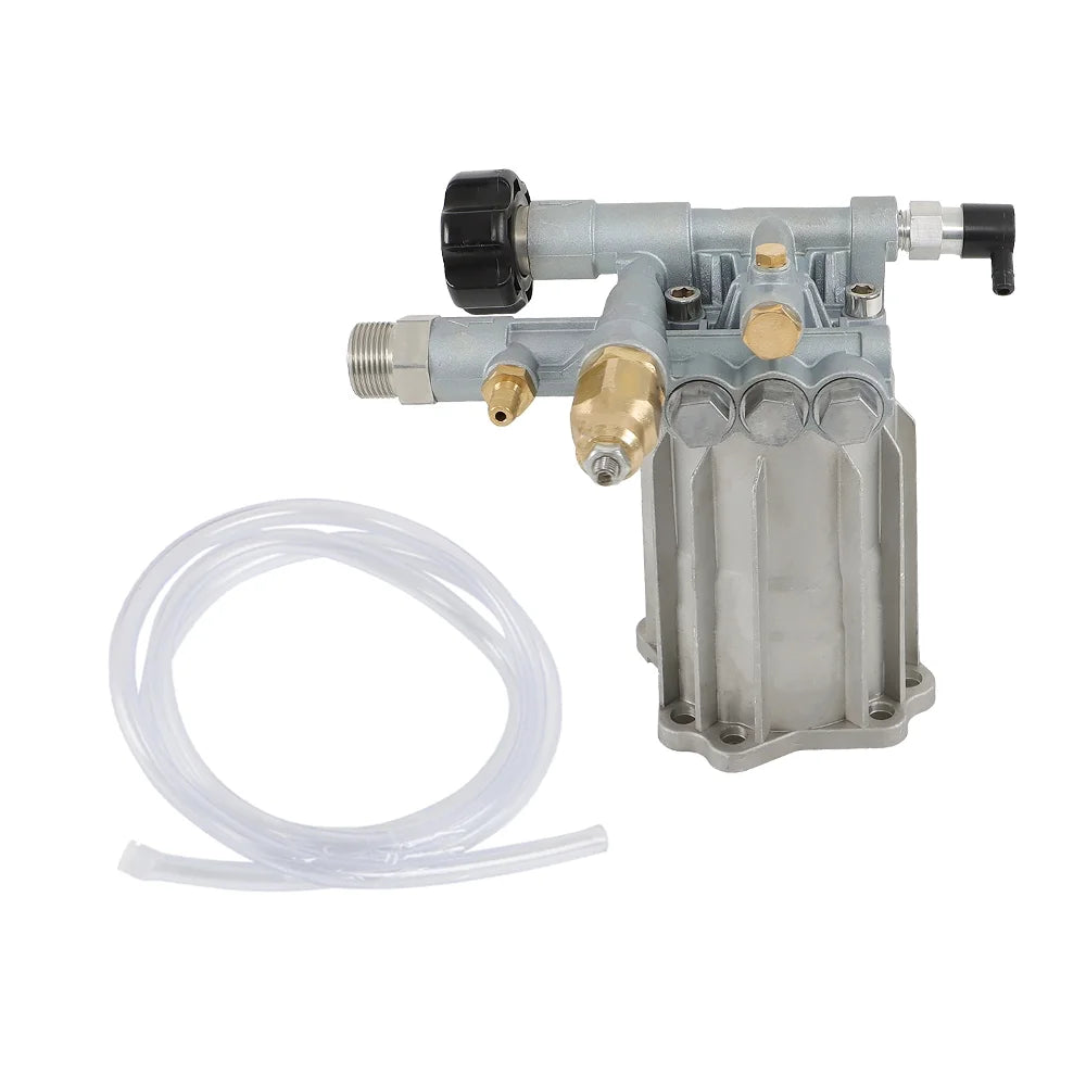 2.2 GPM 2400 PSI Axial Pressure Washer Pump Replacement 00715040K1663
