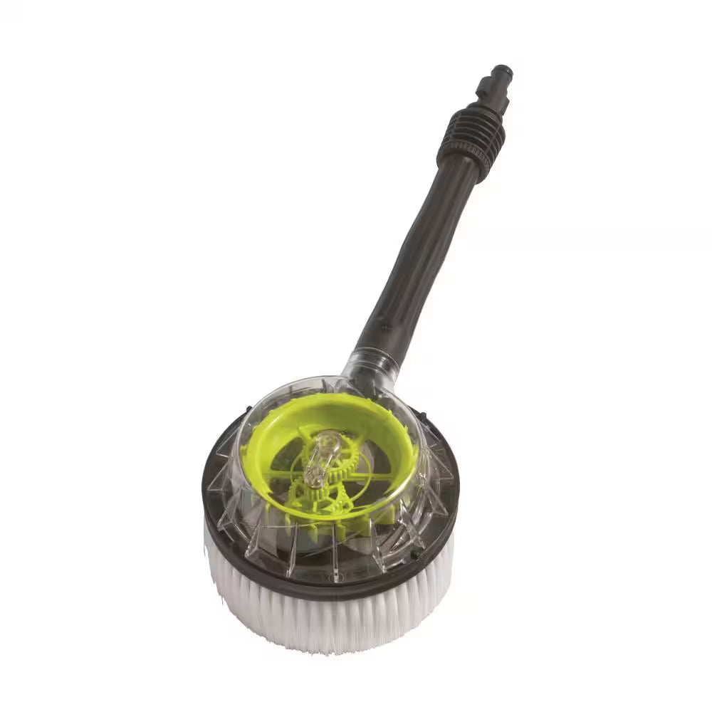 Rotary Wash Brush Kit for SPX Series Pressure Washers