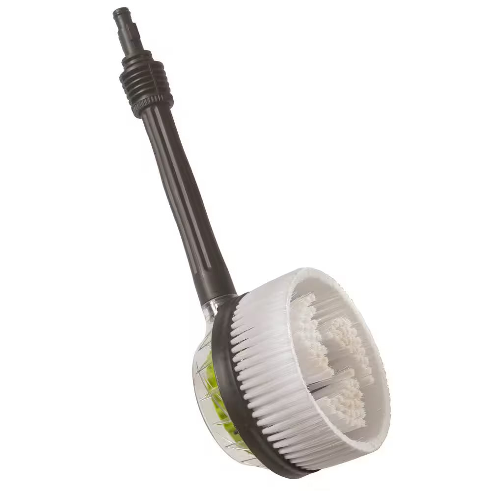 Rotary Wash Brush Kit for SPX Series Pressure Washers