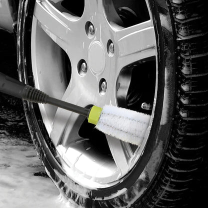 Auto Cleaning System