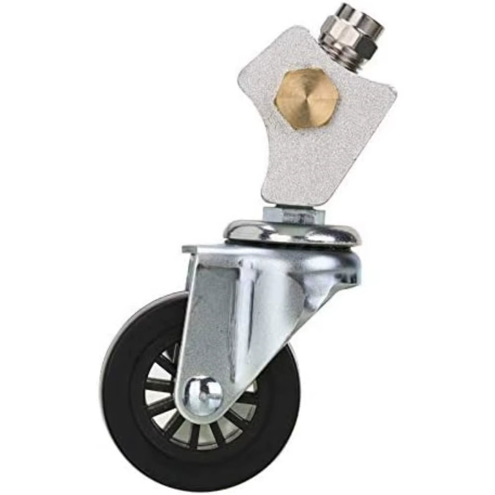 M MINGLE Pressure Washer Undercarriage Cleaner, under Car Wash, 4000 PSI (13 Inch)