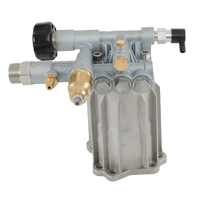 2.2 GPM 2400 PSI Axial Pressure Washer Pump Replacement 00715040K1663