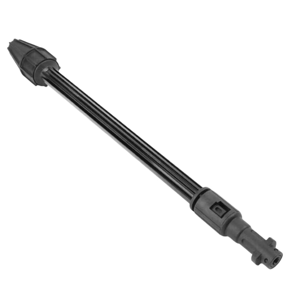 High Pressure Washer Rotating Turbo Lance Nozzle Car Washer Nozzle Wash Lance Nozzle for Karcher K2-K7 LAVOR VAX BS COMET