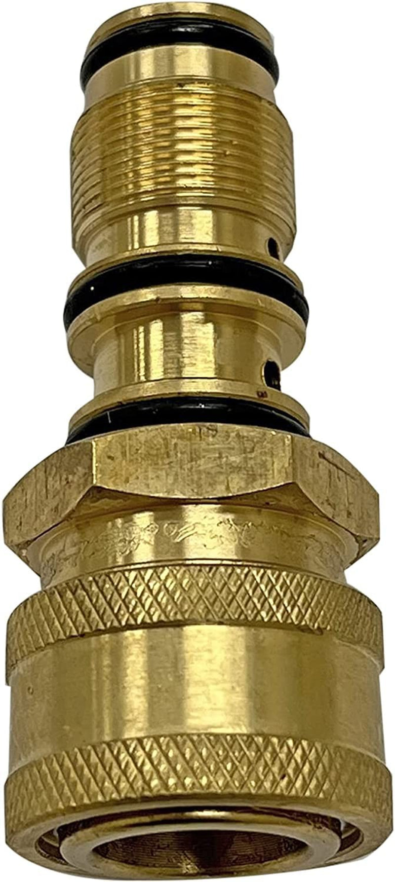 Simpson Replacement Water Outlet Fitting for AAA Pressure Washer Pumps