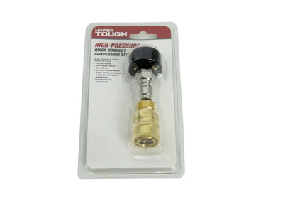 Hose Conversion Kit for Electric & Gas Pressure Washer