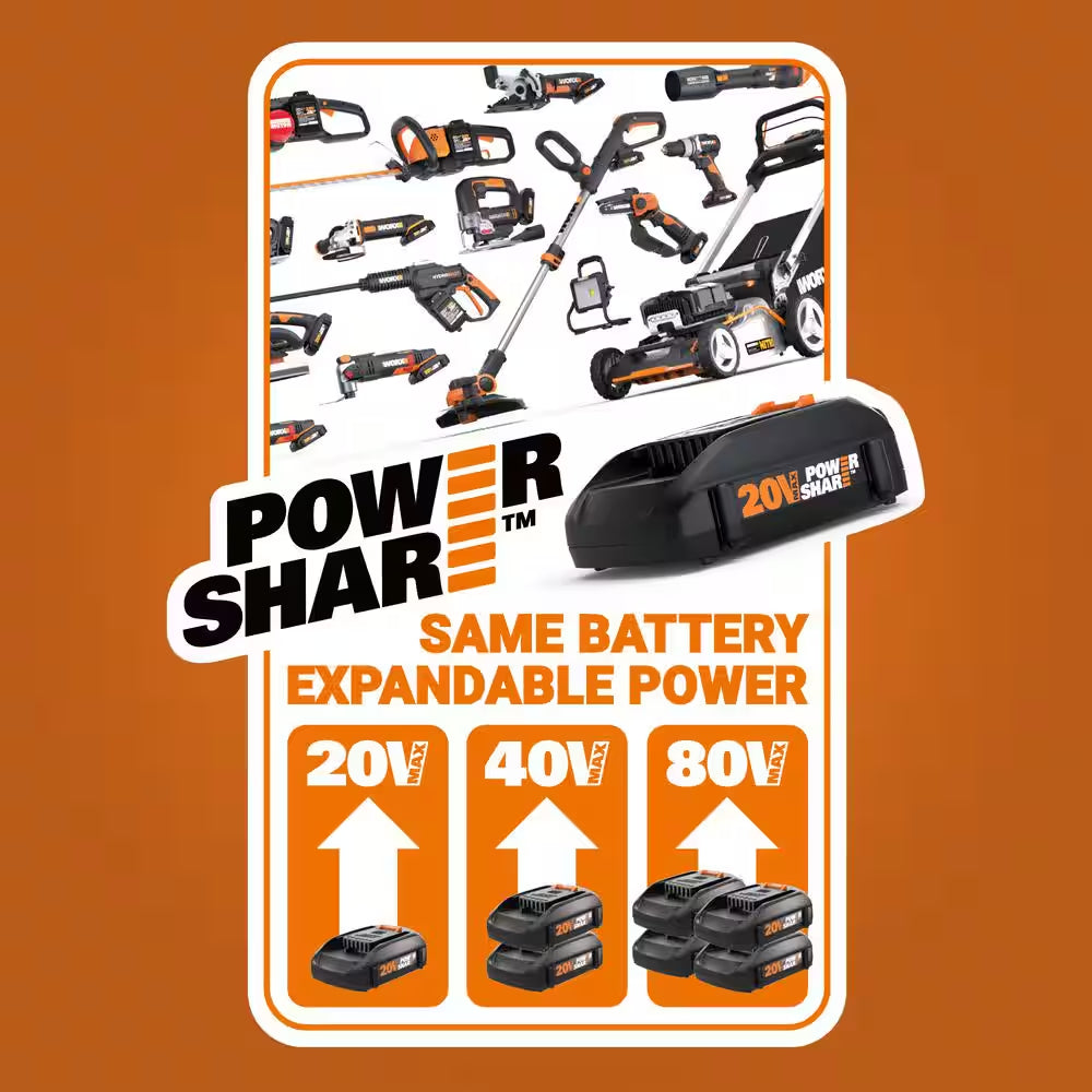 Hydroshot Auto and Boat Accessory Kit
