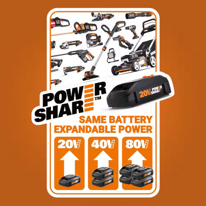 Hydroshot Auto and Boat Accessory Kit