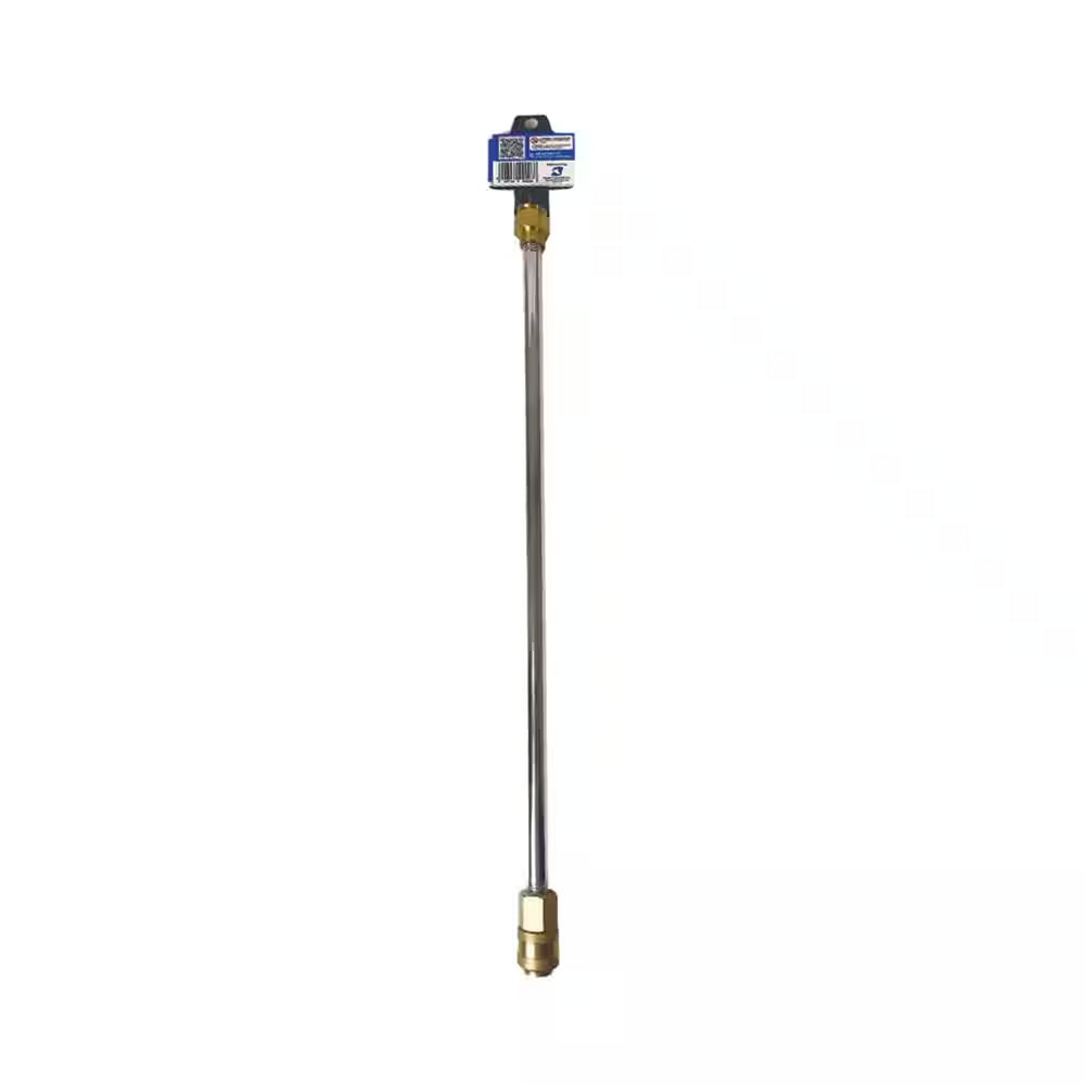 20 In. 4000 PSI Pressure Washer Wand with Easy-Lock Metric Quick Disconnect