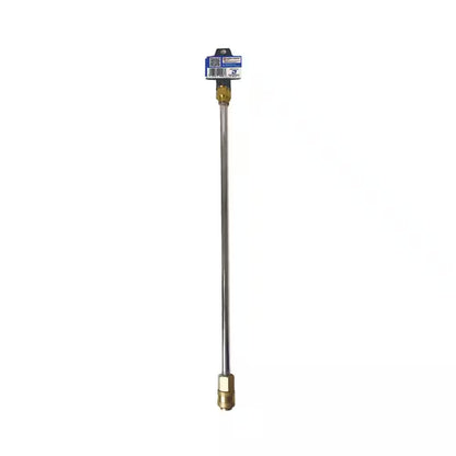 20 In. 4000 PSI Pressure Washer Wand with Easy-Lock Metric Quick Disconnect