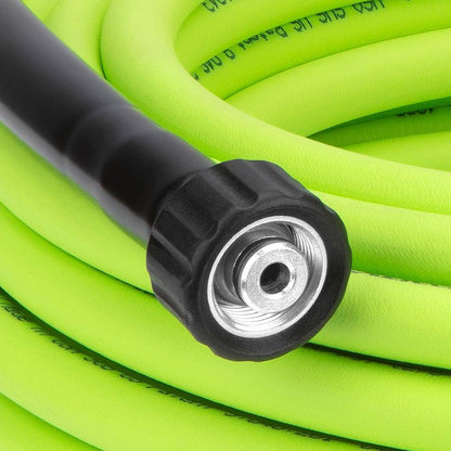 5/16 In. X 50 Ft. 3100 PSI Pressure Washer Hose with M22 Fittings