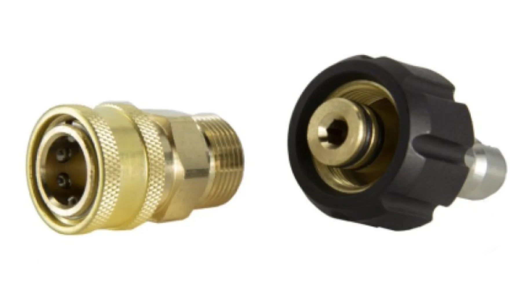 Hose Conversion Kit for Electric & Gas Pressure Washer