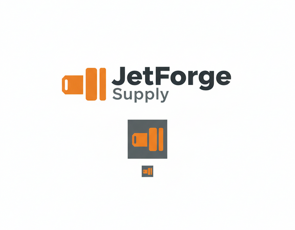 JetForge Supply