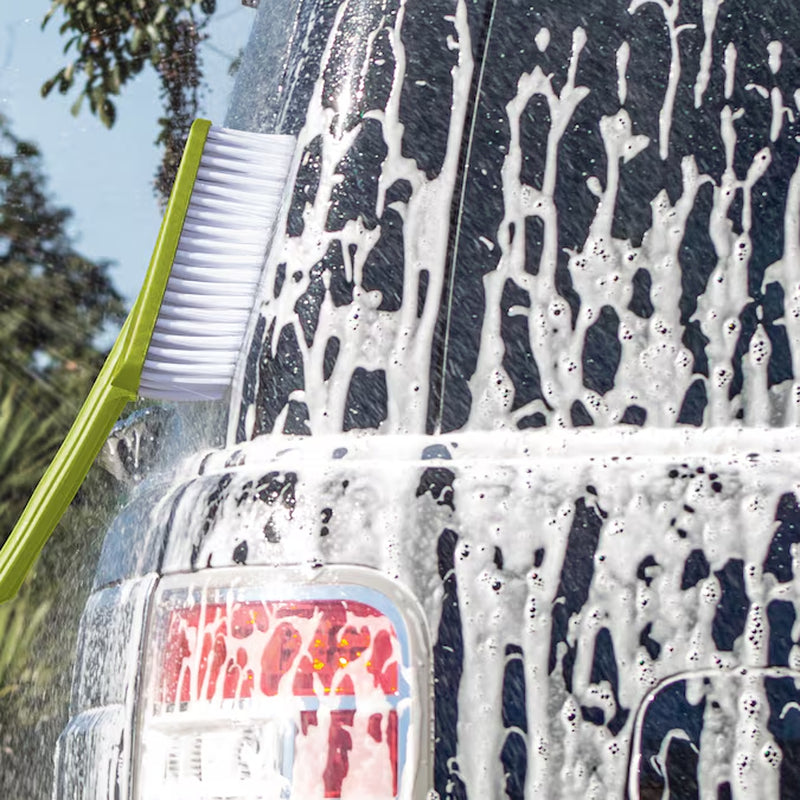 Auto Cleaning System