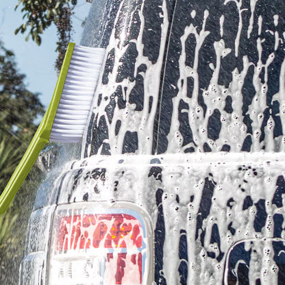 Auto Cleaning System