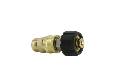 Hose Conversion Kit for Electric & Gas Pressure Washer