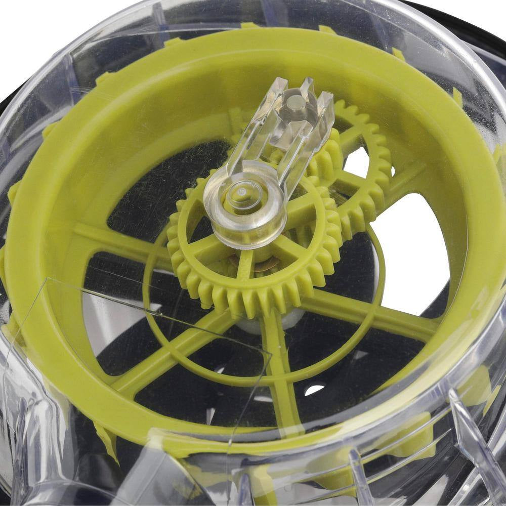 Rotary Wash Brush Kit for SPX Series Pressure Washers