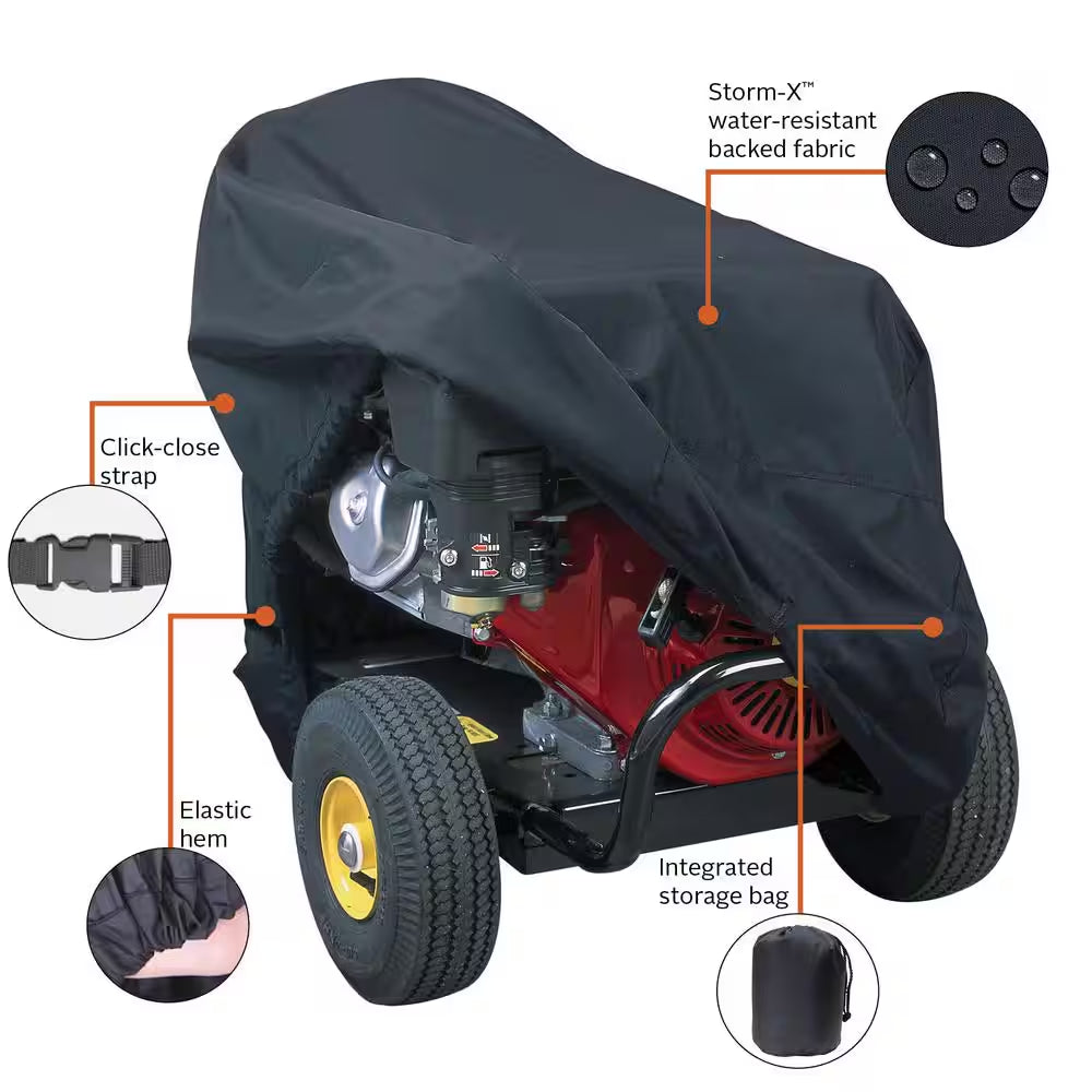 Pressure Washer Cover