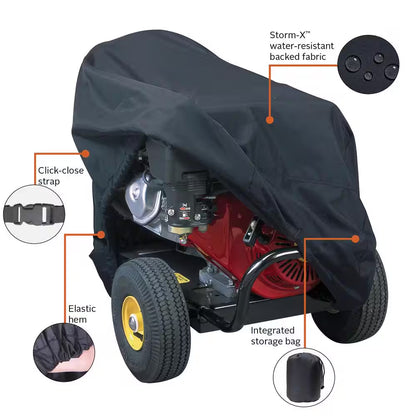 Pressure Washer Cover