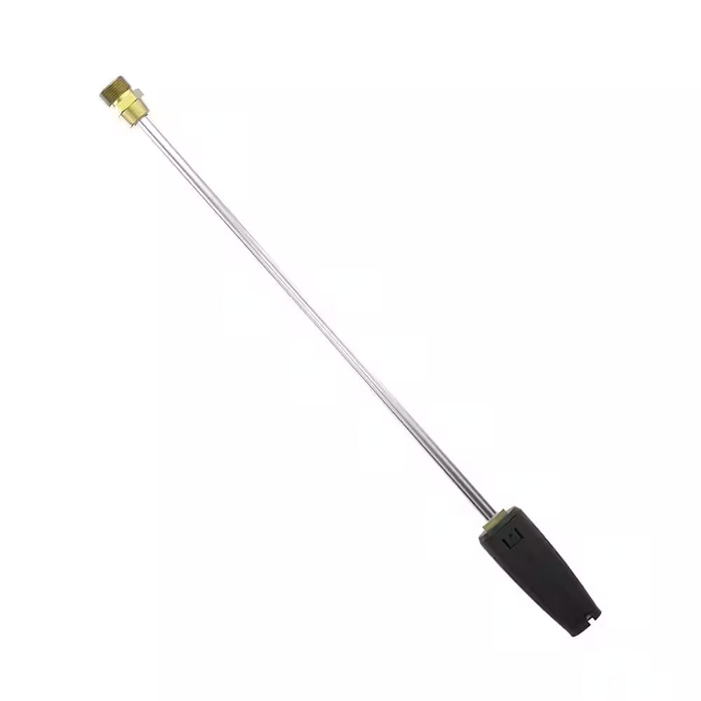 Steel Lance with Adaptivewash