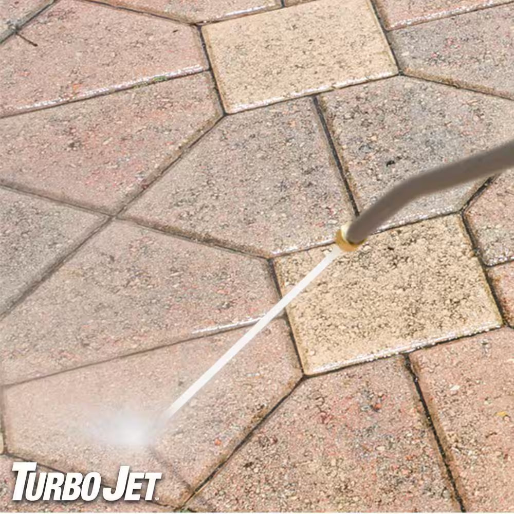 High Spray Hose Nozzle Attachments