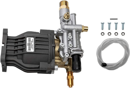 3400 PSI Pressure Washer Pump Replacement Kit Easy Install Durable Performance
