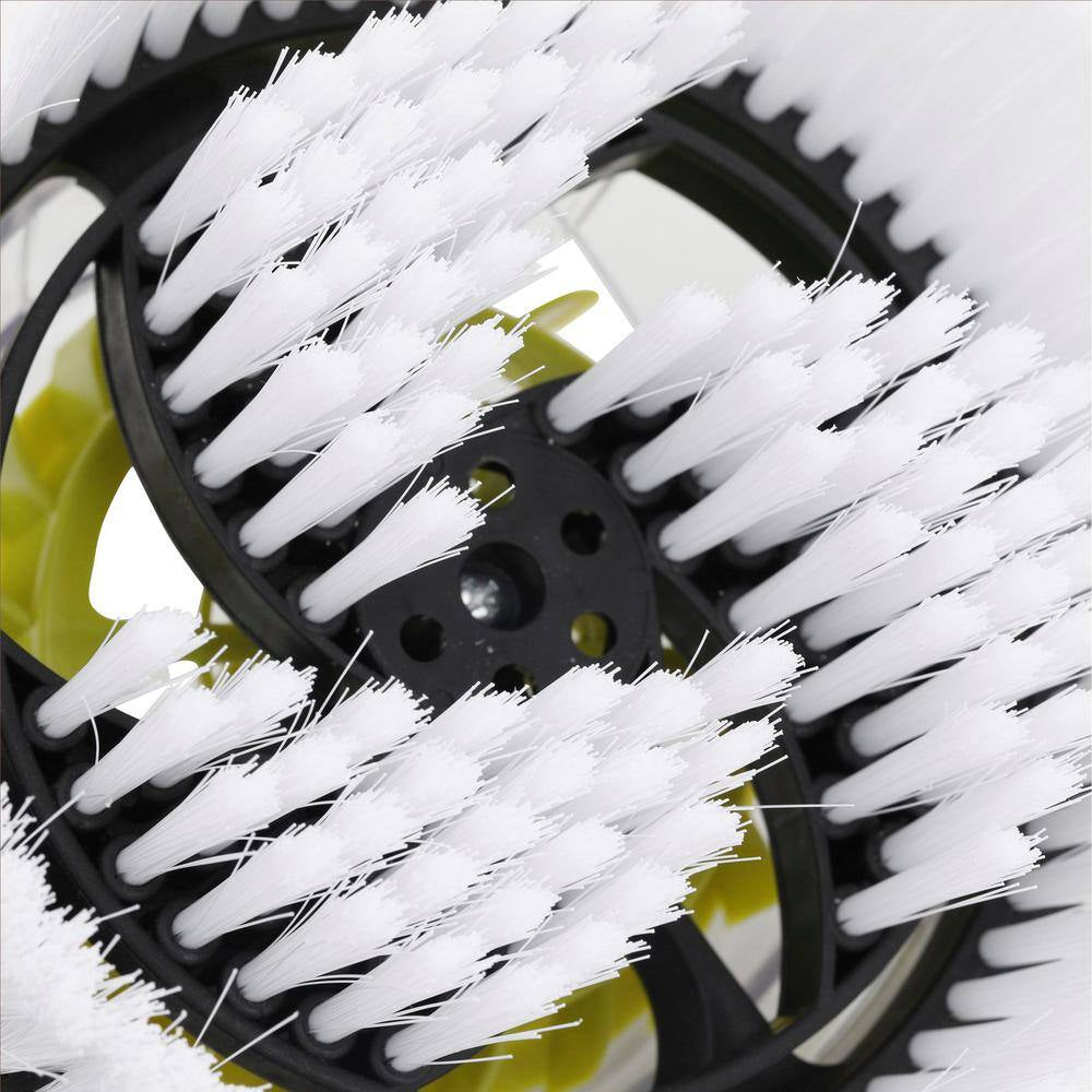 Rotary Wash Brush Kit for SPX Series Pressure Washers
