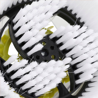 Rotary Wash Brush Kit for SPX Series Pressure Washers