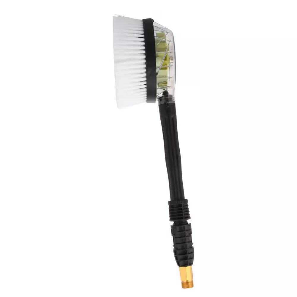 Rotary Wash Brush Kit for SPX Series Pressure Washers