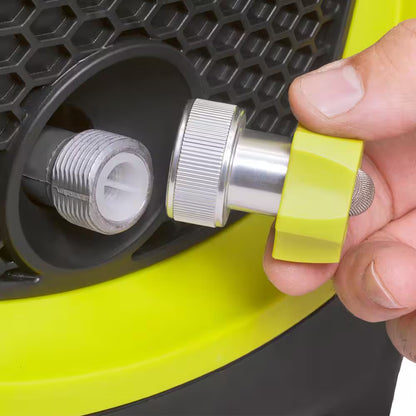 3/4 In. Pressure Washer to Garden Hose Adaptor for SPX Series Pressure Washers