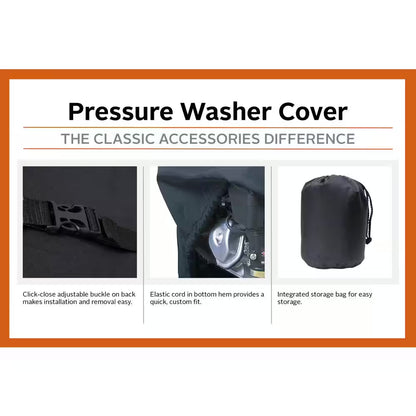 Pressure Washer Cover